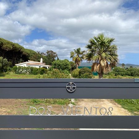 Finca Dos Vientos Tarifa Eksteriør bilde