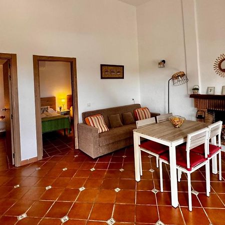 Finca Dos Vientos Tarifa Eksteriør bilde