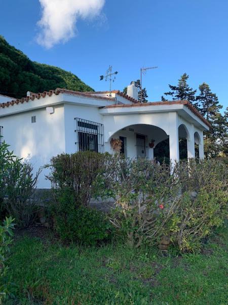 Finca Dos Vientos Tarifa Eksteriør bilde
