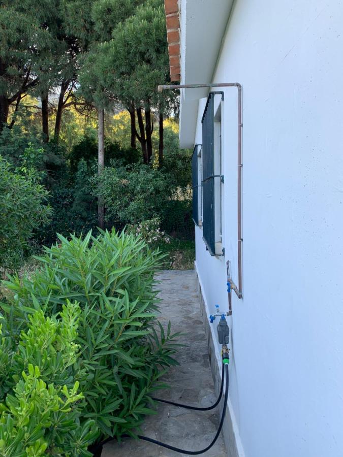 Finca Dos Vientos Tarifa Eksteriør bilde