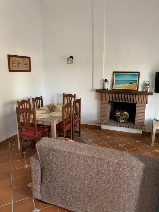 Finca Dos Vientos Tarifa Eksteriør bilde